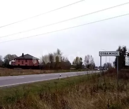 Участок в Калининградская область, Багратионовский муниципальный ...