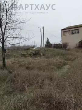 Участок в Волгоградская область, Городищенский район, Новонадеждинское ...