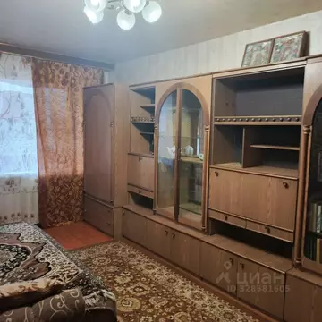 2-к кв. Тульская область, Новомосковск ул. Генерала Белова, 15А (43.6 ...