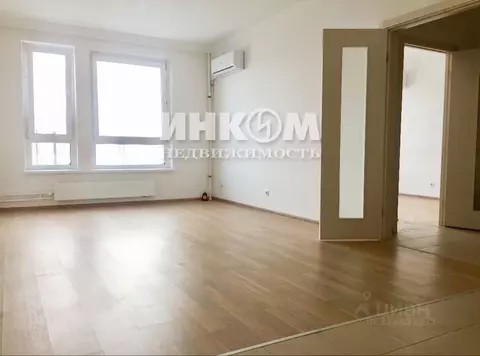 2-к кв. Московская область, Мытищи ул. Мира, 39 (46.2 м)