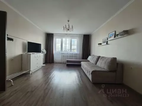 1-к кв. Бурятия, Улан-Удэ ул. Бабушкина, 178 (47.0 м)