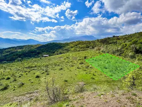 Участок в Крым, Алушта муниципальный округ, с. Лучистое  (10.0 сот.)