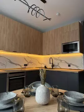 2-к кв. Красноярский край, Красноярск Свердловская ул., 6К (60.0 м)