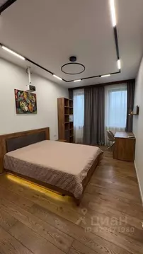 2-к кв. Москва Большой Волоколамский проезд, 23 (50.0 м)