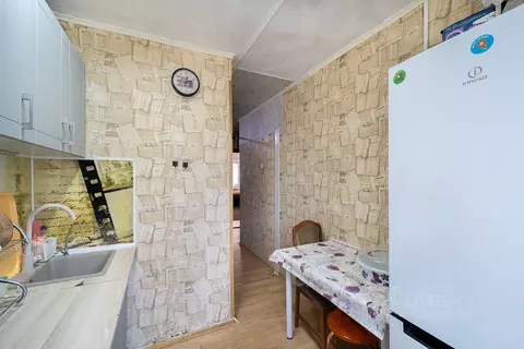 Комната Москва пос. Дома отдыха Пахра, 5 (17.4 м)