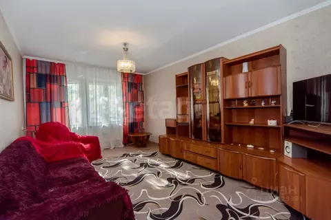 2-к кв. Алтайский край, Бийск Советская ул., 197/2 (53.1 м)