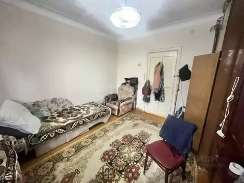 2-к кв. Оренбургская область, Орск Новый город мкр, ул. ...