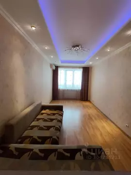 1-к кв. Ростовская область, Ростов-на-Дону просп. 40-летия Победы, 99а ...