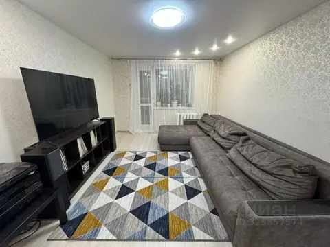 4-к кв. Пермский край, Березники просп. Ленина, 61 (75.4 м)