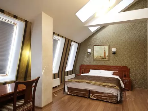 Комната Саратовская область, Саратов ул. Мясницкая, 128