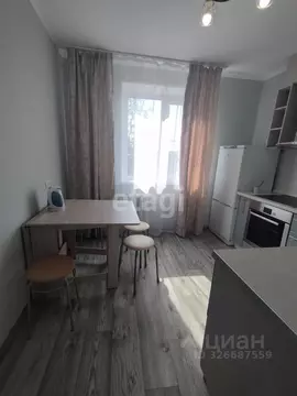 2-к кв. Тюменская область, Тюмень Уральская ул., 53к2 (50.0 м)