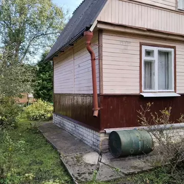 Дом в Тверская область, Конаковский муниципальный округ, Мечта (около ...