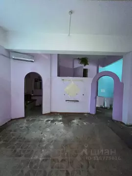 Помещение свободного назначения в Самарская область, Самара пос. ...