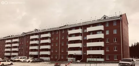 Квартира-студия: Улан-Удэ, улица Москалёва, 13 (25.6 м)