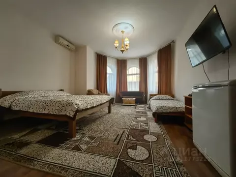 Комната Краснодарский край, Сочи Адлер жилрайон, ул. Чкалова, 10/9