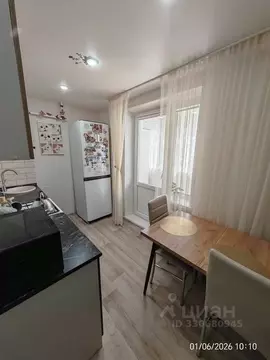 1-к кв. Чувашия, Новочебоксарск ул. Винокурова, 83 (36.6 м)