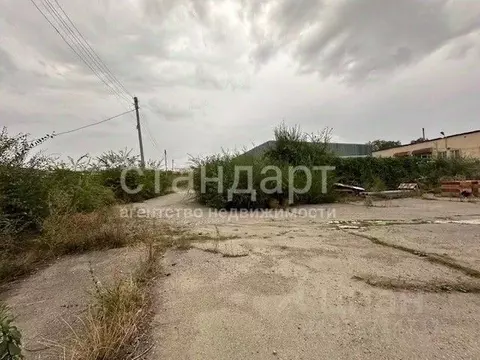 Производственное помещение в Ставропольский край, Пятигорск ул. ...