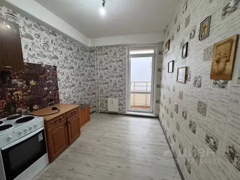 1-к кв. Пермский край, Березники ул. Ивана Дощеникова, 9 (37.2 м)