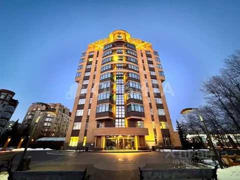 2-к кв. Тюменская область, Тюмень Севастопольская ул., 14 (111.0 м)