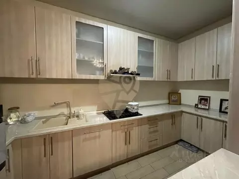 Дом в Белгородская область, Старый Оскол ул. Майская (136 м)