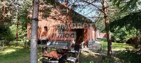 Коттедж в Москва д. Зверево, ул. Радужная, 8 (264 м)