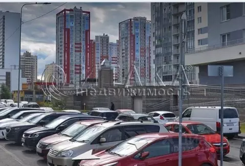 Гараж в Санкт-Петербург ул. Маршала Казакова, 70к1 (13 м)
