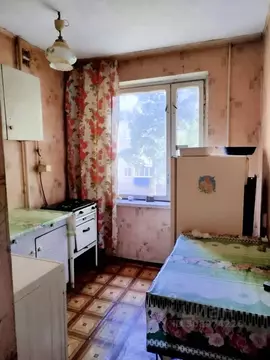 2-к кв. Курская область, Курск просп. Кулакова, 39а (48.0 м)