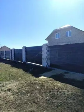 Дом в Белгородская область, Старооскольский городской округ, с. Озерки ...