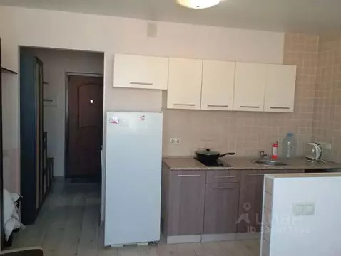 Студия Московская область, Домодедово Южный мкр, ул. Курыжова, 32 ...