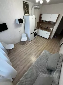 2-к кв. Алтайский край, Барнаул Балтийская ул., 93 (37.0 м)