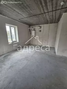 2-комнатная квартира: Самара, переулок Водников, 22 (43 м)