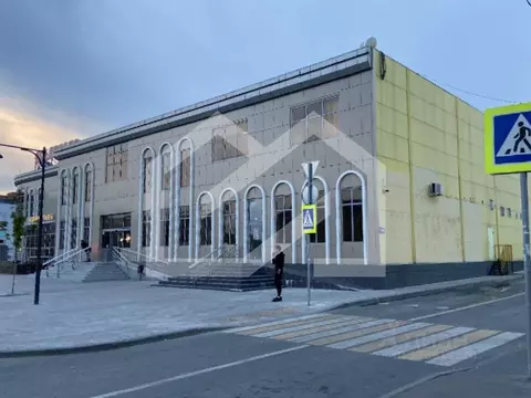 Помещение свободного назначения в Московская область, Серпухов ул. ...