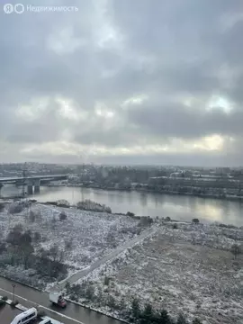 2-комнатная квартира: Тверь, Новочеркасская улица, 56 (47.3 м)