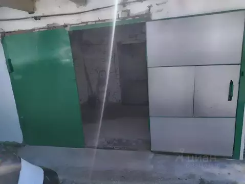 Гараж в Московская область, Подольск городской округ, д. Федюково, ...
