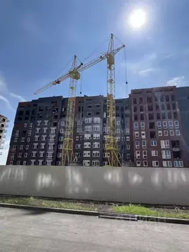 1-к кв. Северная Осетия, Владикавказ ул. Хаджи Мамсурова, 87 (40.0 м)