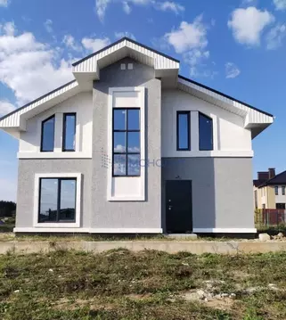 Коттедж в Нижегородская область, Богородский муниципальный округ, д. ...