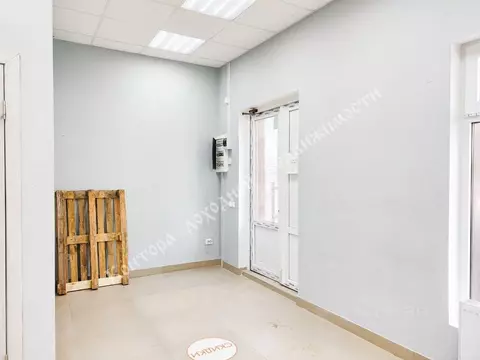 Помещение свободного назначения в Ростовская область, Ростов-на-Дону ...