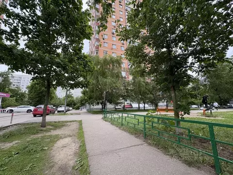 1-к кв. Московская область, Королев проезд Макаренко, 3 (44.3 м)