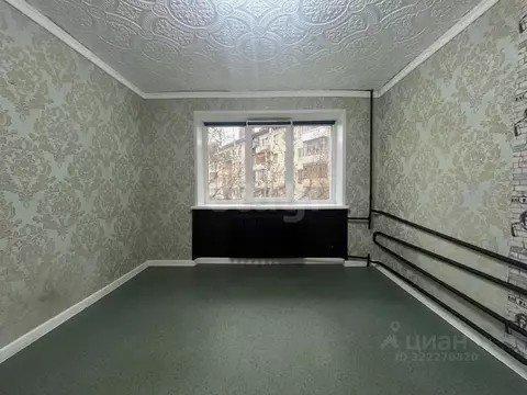 2-к кв. Марий Эл, Йошкар-Ола ул. Мира, 41 (30.9 м)