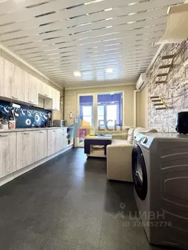 1-к кв. Тульская область, Тула ул. Пузакова, 19А (38.4 м)