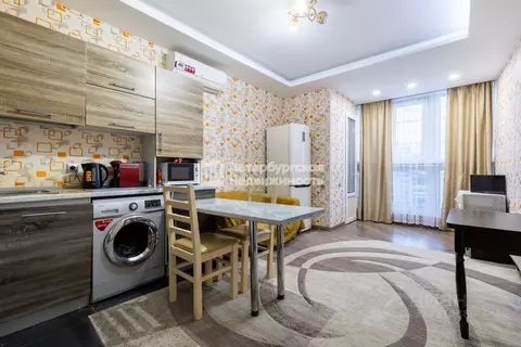 3-к кв. Санкт-Петербург просп. Обуховской обороны, 110К1 (76.7 м)