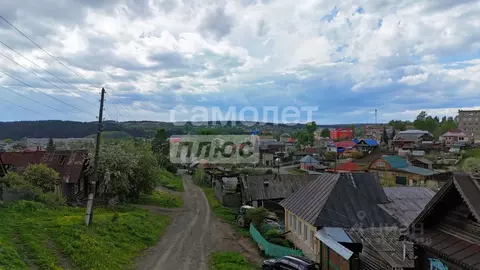 Участок в Челябинская область, Нязепетровск ул. Коминтерна, 22 (13.0 ...