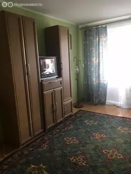 1-комнатная квартира: Белгород, улица Есенина, 52 (33.6 м)