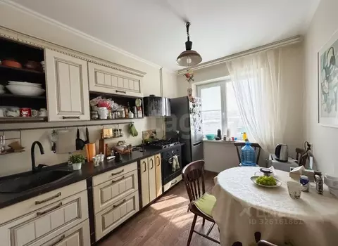 3-к кв. Белгородская область, Белгород ул. Победы, 73 (61.8 м)