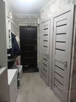 2-к кв. Воронежская область, Воронеж Ленинский просп., 57 (45.0 м)