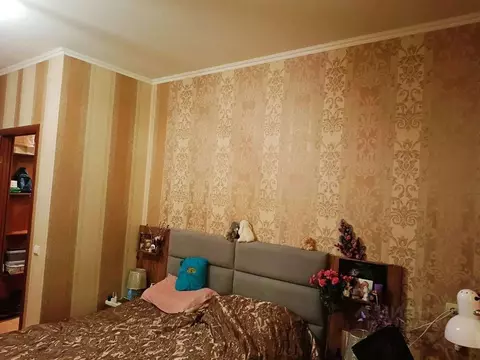 1-к кв. Белгородская область, Белгород ул. Николая Чумичова, 129 (41.9 ...