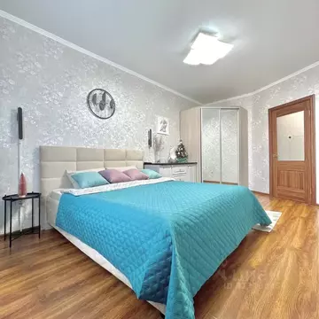 1-к кв. Краснодарский край, Анапа ул. Краснозеленых, 14 (39.0 м)