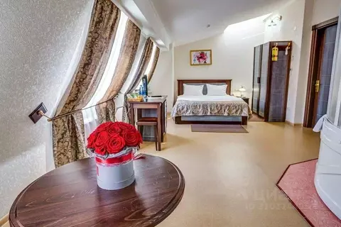 Комната Ростовская область, Ростов-на-Дону ул. Шаумяна, 90 (30.0 м)