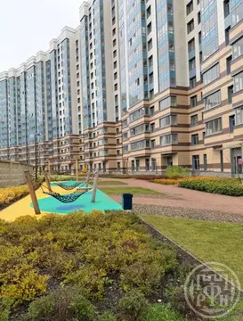 1-к кв. Санкт-Петербург Коломяжский просп., 13к3 (41.0 м)