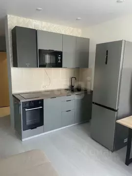 Студия Новосибирская область, Новосибирск ул. Твардовского, 22/5 (19.3 ...